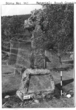 Picture of Headstone