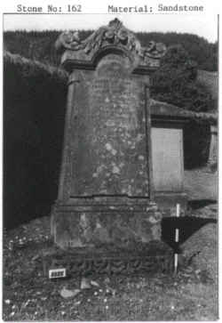 Picture of Headstone