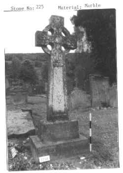 Picture of Headstone