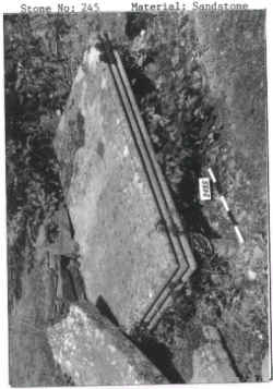 Picture of Headstone