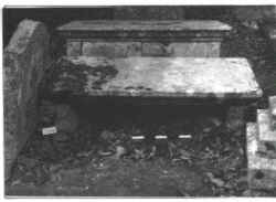 Picture of Headstone