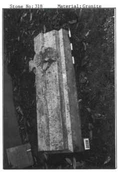 Picture of Headstone