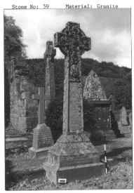 Picture of Headstone