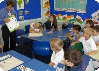 totally engrossed in the maths show