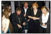 magician at dinner reception
