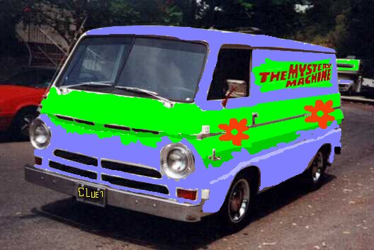 Scooby