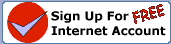 Sign up for Internet Account