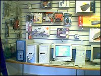 The Shop
