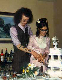 My Parents' Wedding Day