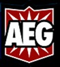 AEG Logo