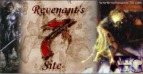 Revenant's Site Logo