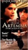 Artemisia Cover