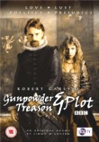 Gunpowder, Treason and Plot cover