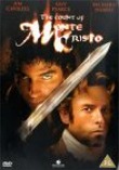 Count of Monte Cristo Cover