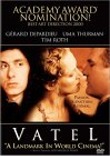 Vatel Cover