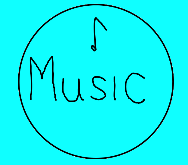 Music image