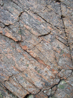 a photograph of rocks. Ardnish, Scotland