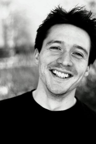 David Oakes - Click for other Headshots