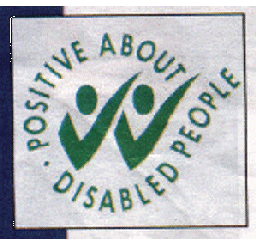 link to Disability Now