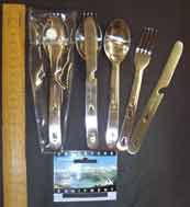 cp01 clip cutlery set